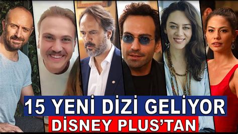 Ünlülerin Film ve Dizi Önerileri