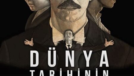 Ünlülerin Hayatında Dönüm Noktaları